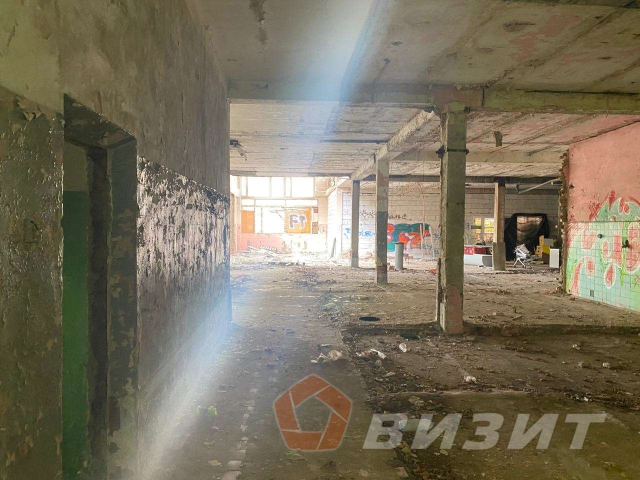 Аренда коммерческой недвижимости, 800м <sup>2</sup>, Самара, Водников улица,  59