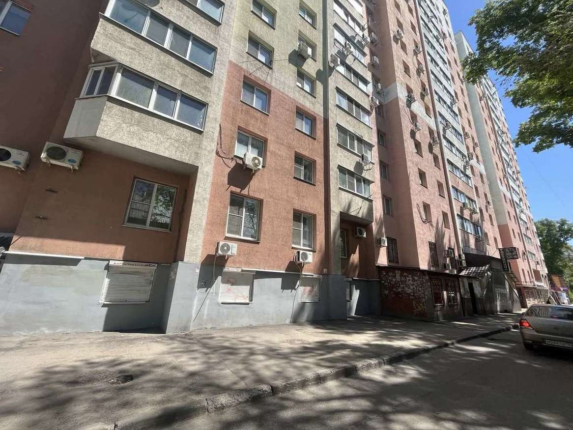 Продажа коммерческой недвижимости, 102м <sup>2</sup>, Самара, Юбилейная улица,  53