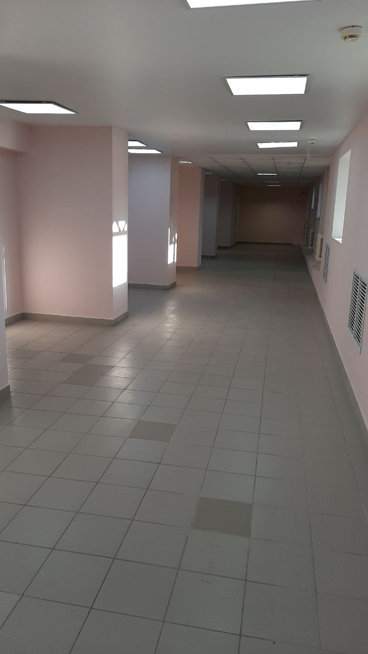 Продажа коммерческой недвижимости, 250м <sup>2</sup>, Самара, Георгия Димитрова улица,  131