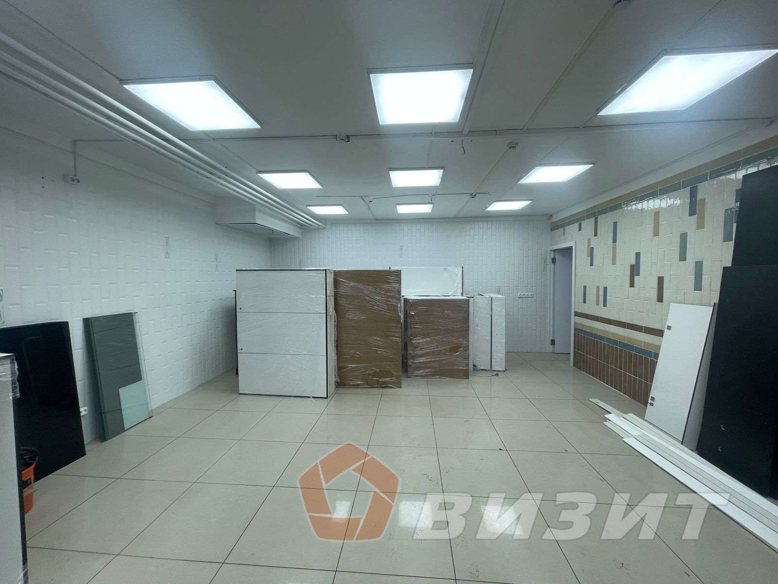 Аренда коммерческой недвижимости, 85м <sup>2</sup>, Самара, Ново-Садовая улица,  106кн