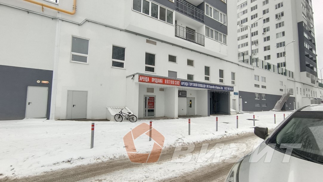 Продажа коммерческой недвижимости, 167м <sup>2</sup>, Самара, Пролетарская улица,  150