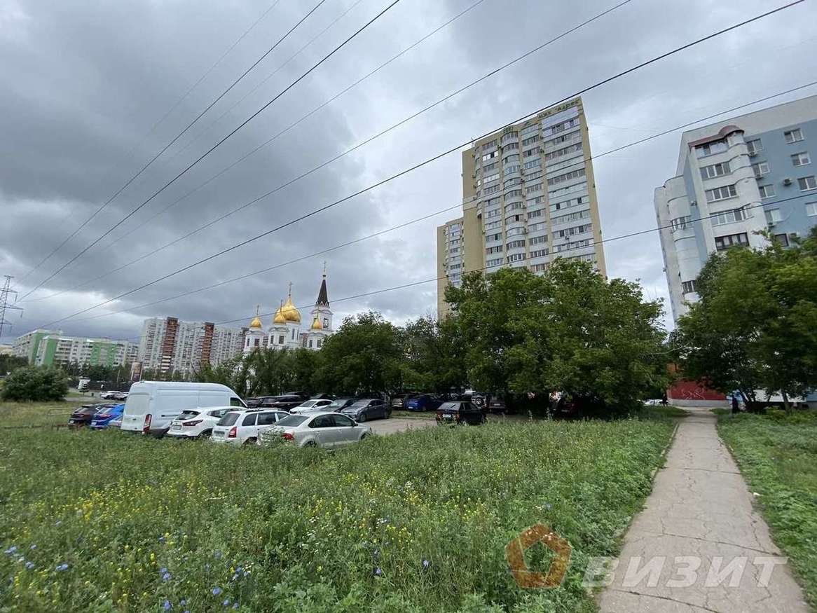 Продажа коммерческой недвижимости, 12м <sup>2</sup>, Самара, Демократическая улица,  2Б