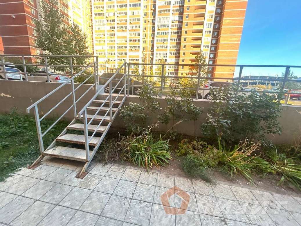 Аренда коммерческой недвижимости, 60м <sup>2</sup>, Самара, 5-я просека,  131