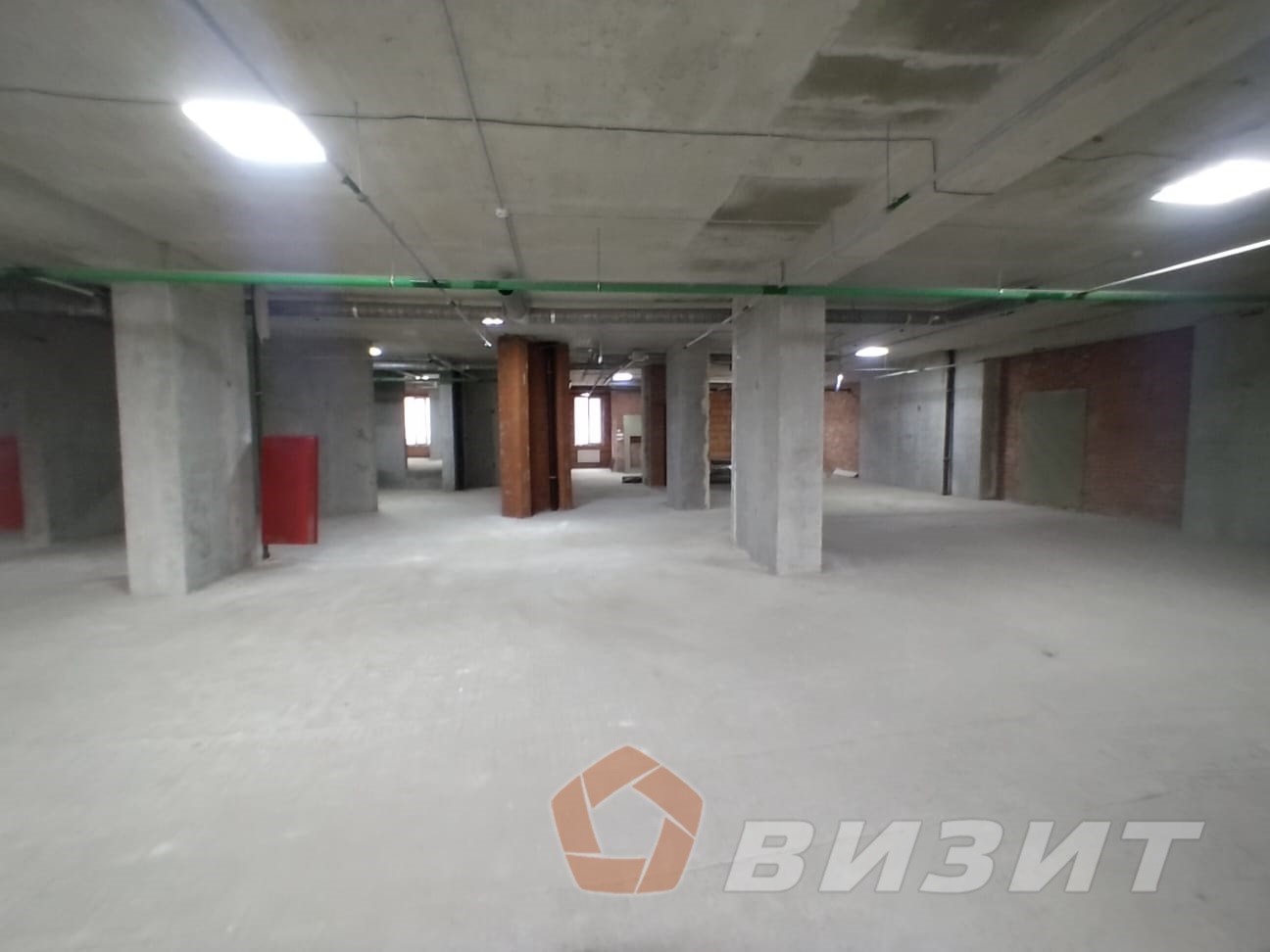 Аренда коммерческой недвижимости, 850м <sup>2</sup>, Самара, Советской Армии улица,  238а