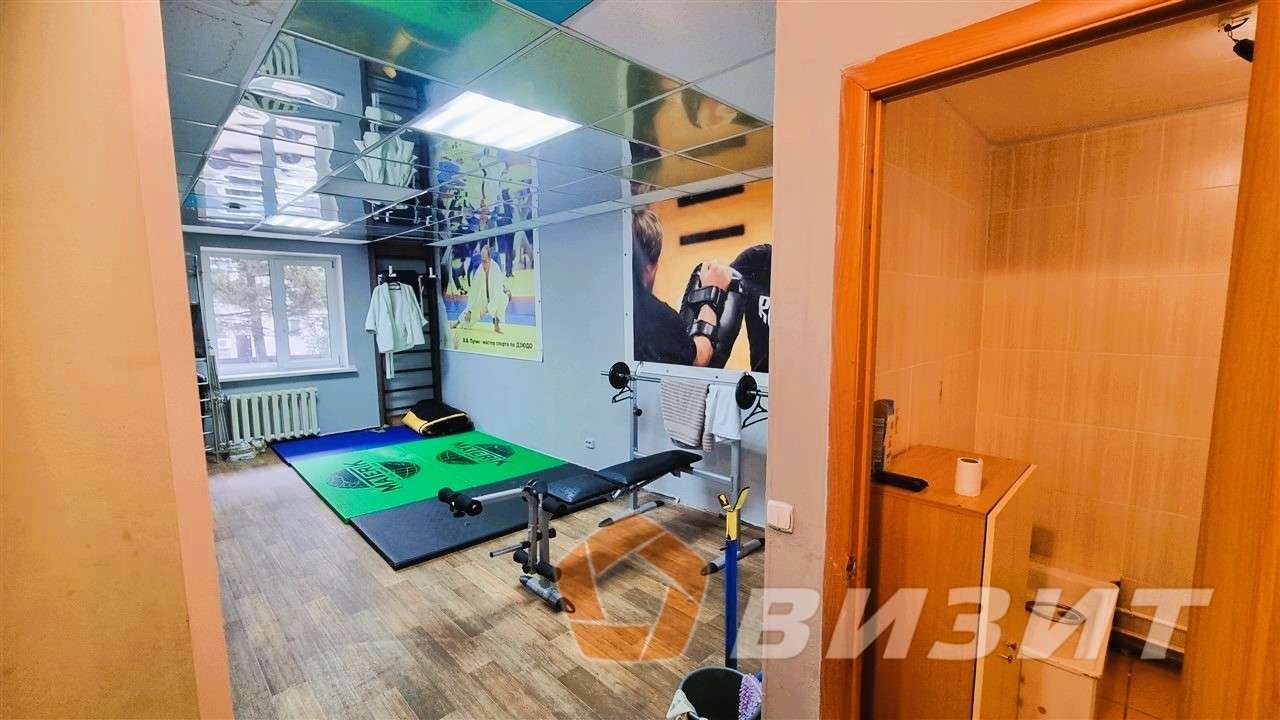 Продажа коммерческой недвижимости, 107м <sup>2</sup>, Самара, Ставропольская улица,  204