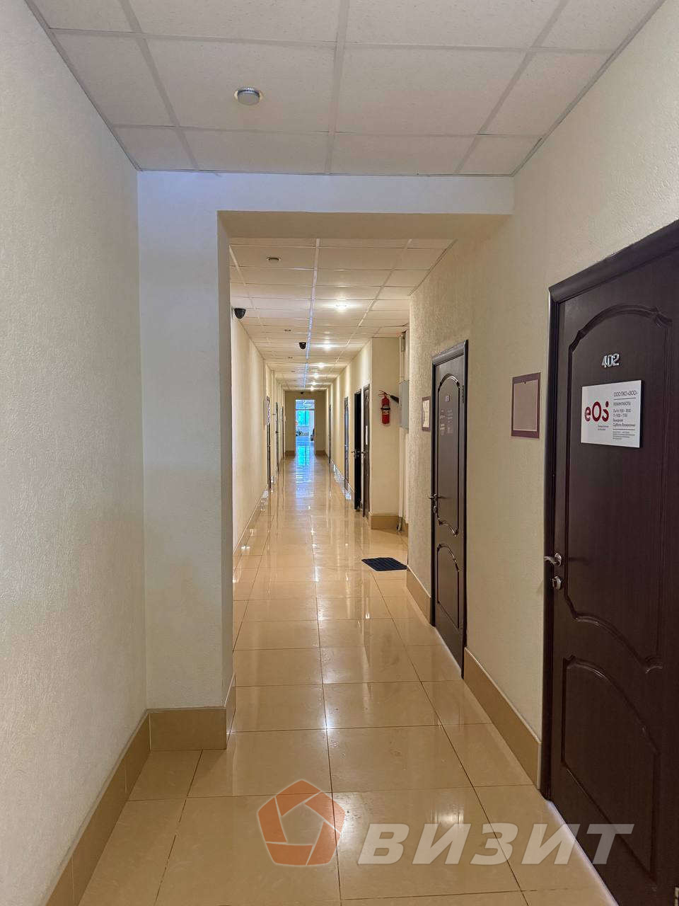 Продажа коммерческой недвижимости, 47м <sup>2</sup>, Самара, Губанова улица,  3