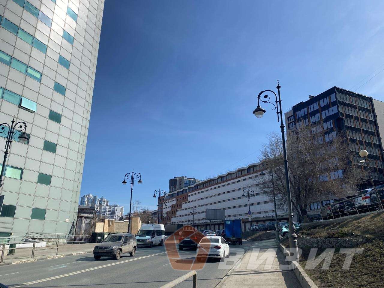 Продажа коммерческой недвижимости, 212м <sup>2</sup>, Самара, Лесная улица,  25В