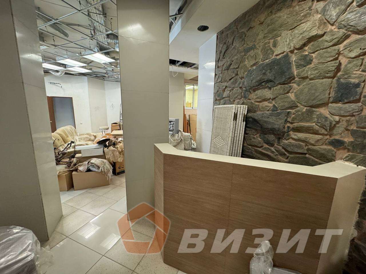 Продажа коммерческой недвижимости, 1036м <sup>2</sup>, Самара, Вятская улица,  18а