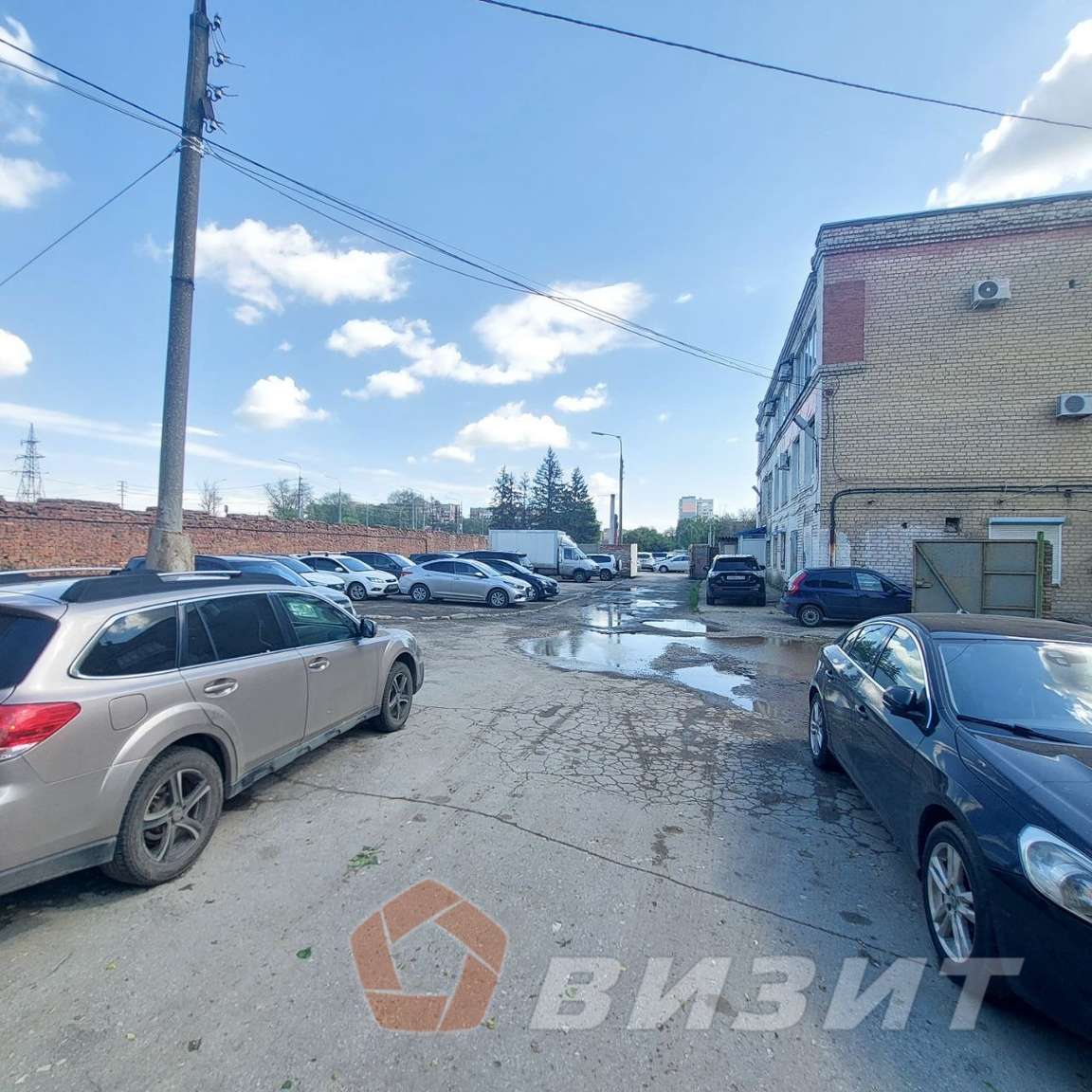 Аренда коммерческой недвижимости, 80м <sup>2</sup>, Самара, Заводское шоссе,  27