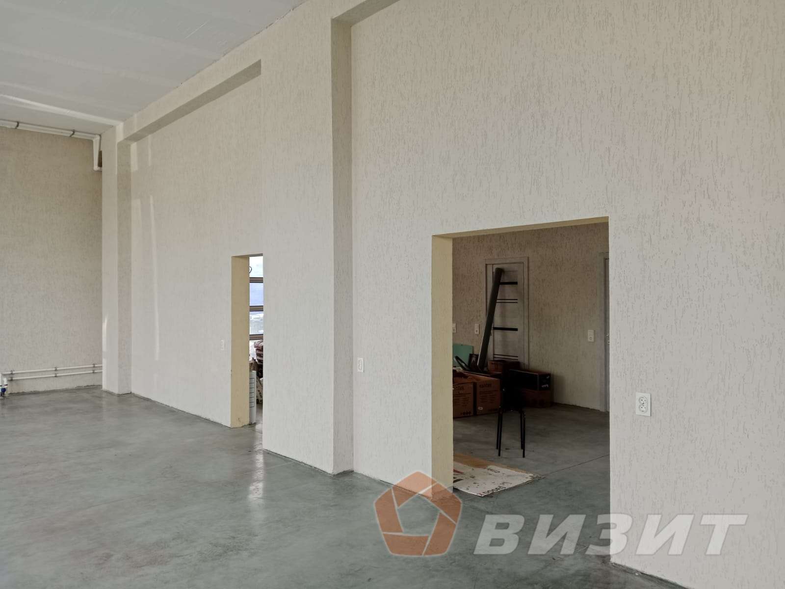 Аренда коммерческой недвижимости, 60м <sup>2</sup>, Самара, Офицерская улица,  171