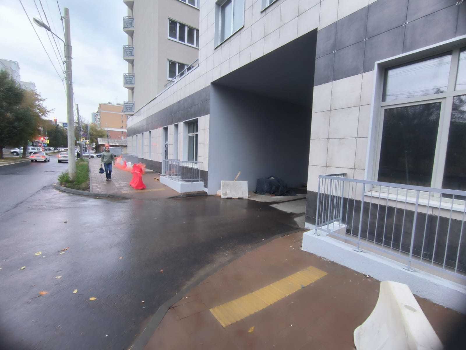 Продажа коммерческой недвижимости, 674м <sup>2</sup>, Самара, Ленинская улица,  271