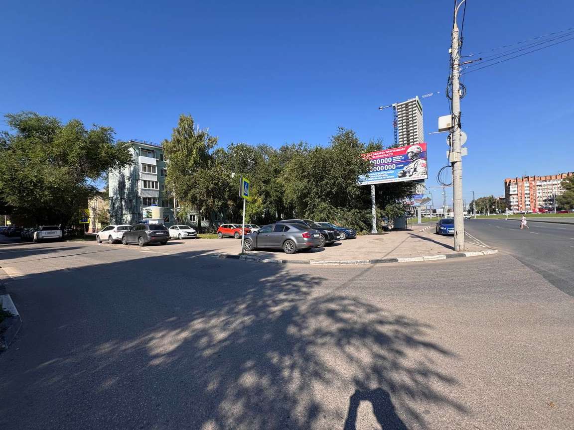 Аренда коммерческой недвижимости, 370м <sup>2</sup>, Самара, Гагарина улица,  1а