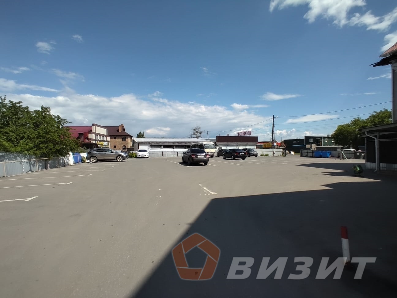 Аренда коммерческой недвижимости, 85м <sup>2</sup>, Самара, Аэропортовское шоссе,  59