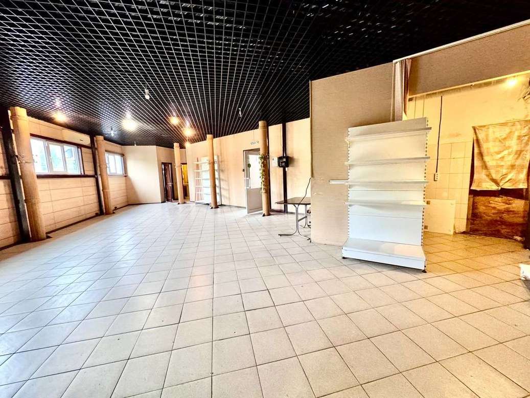 Аренда коммерческой недвижимости, 100м <sup>2</sup>, Самара, Карла Маркса проспект,  510В