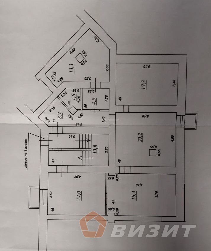 Продажа коммерческой недвижимости, 115м <sup>2</sup>, Самара, Самарская улица,  148
