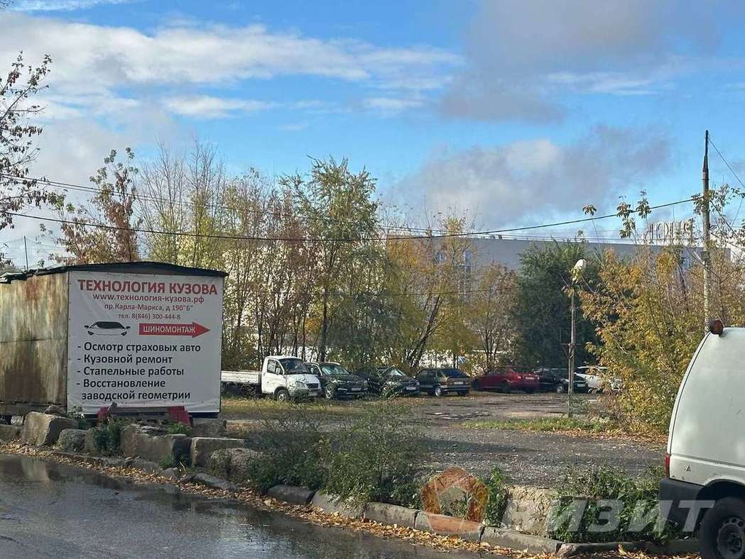 Аренда коммерческой недвижимости, 33м <sup>2</sup>, Самара, Карла Маркса проспект,  192