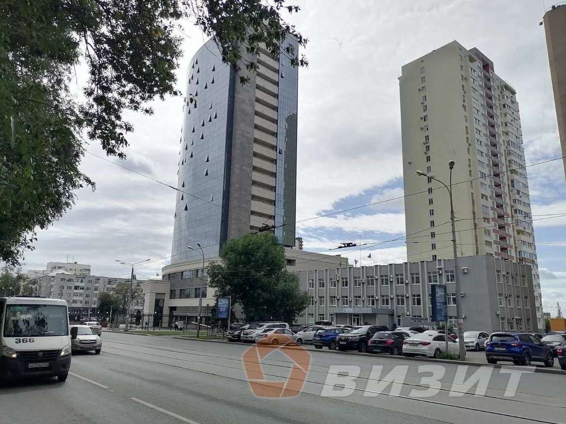 Аренда коммерческой недвижимости, 53м <sup>2</sup>, Самара, Урицкого улица,  19