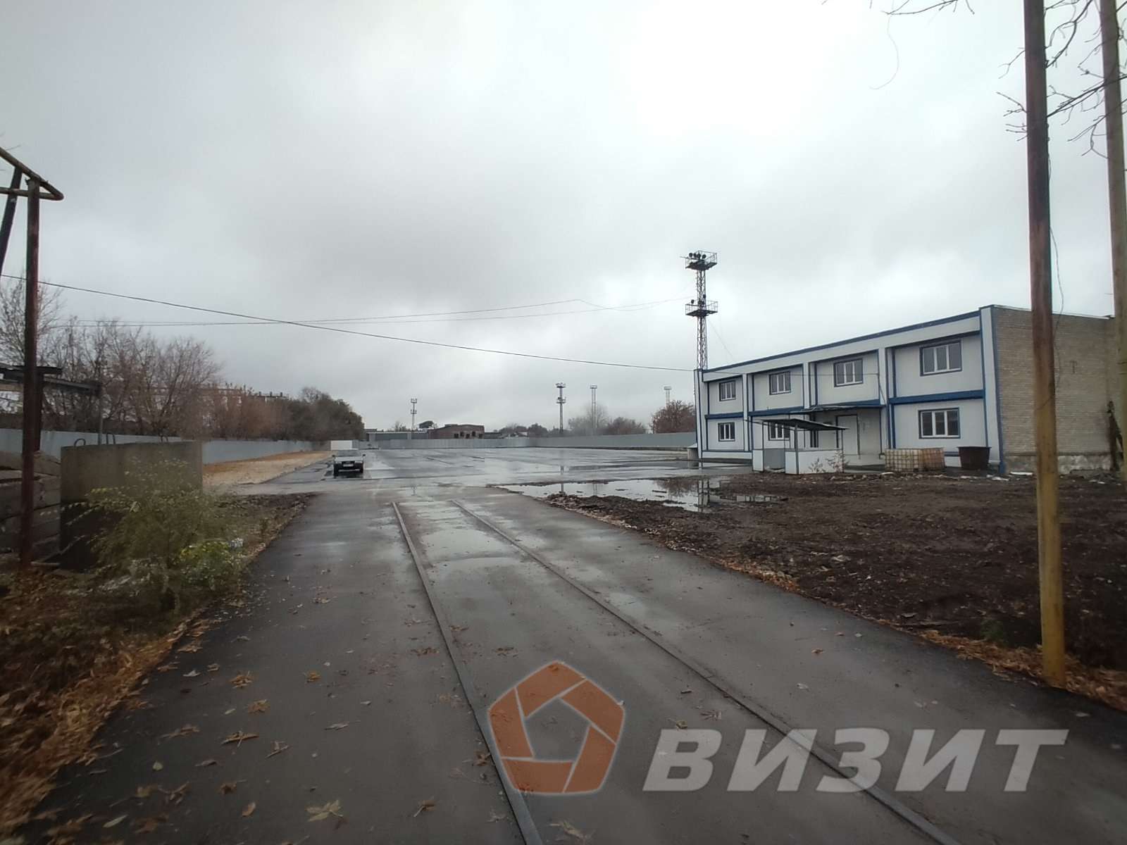 Продажа коммерческой недвижимости, 600м <sup>2</sup>, Самара, Олимпийская улица,  63