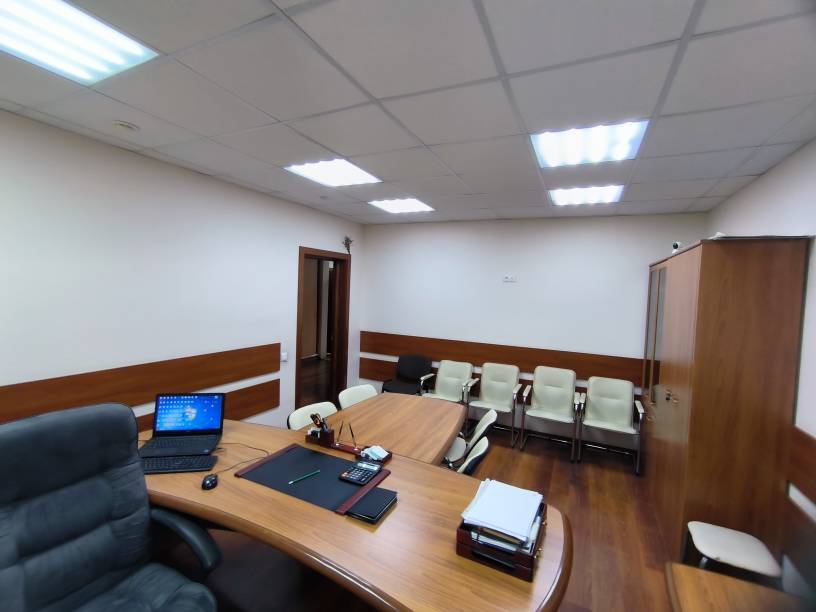 Аренда коммерческой недвижимости, 226м <sup>2</sup>, Самара, Карла Маркса проспект,  32