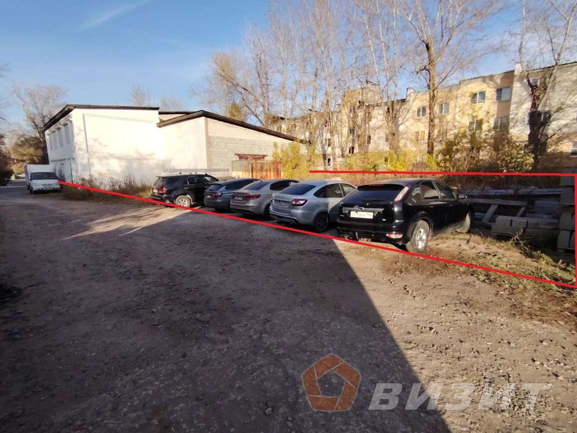 Продажа коммерческой недвижимости, 353м <sup>2</sup>, Новокуйбышевск, Мира проспект,  8кА