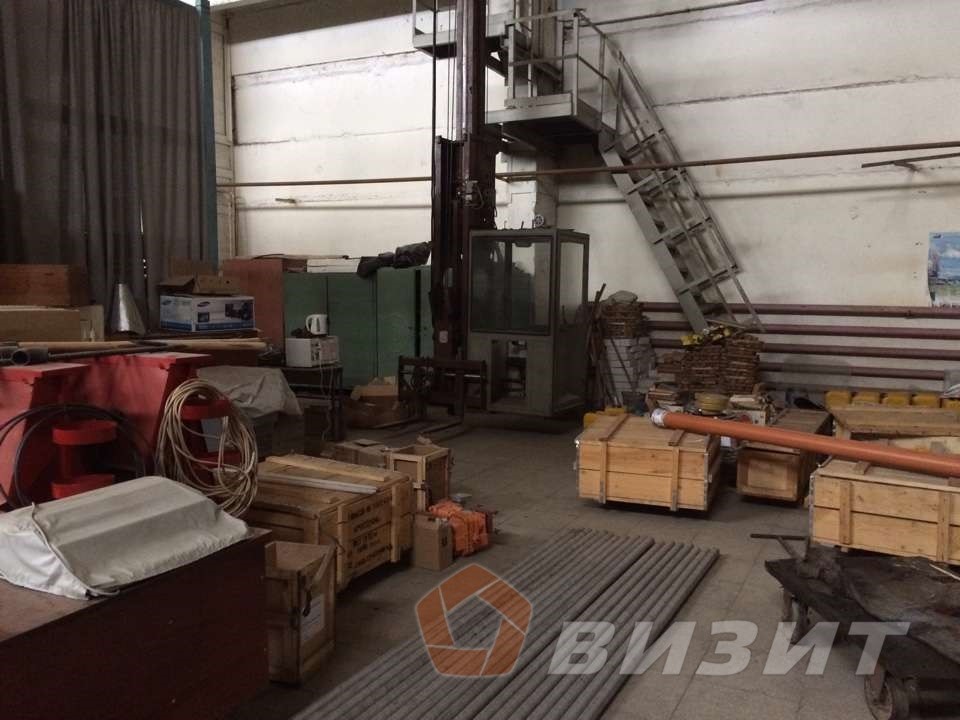 Продажа коммерческой недвижимости, 1940м <sup>2</sup>, Самара, Карла Маркса проспект,  499а