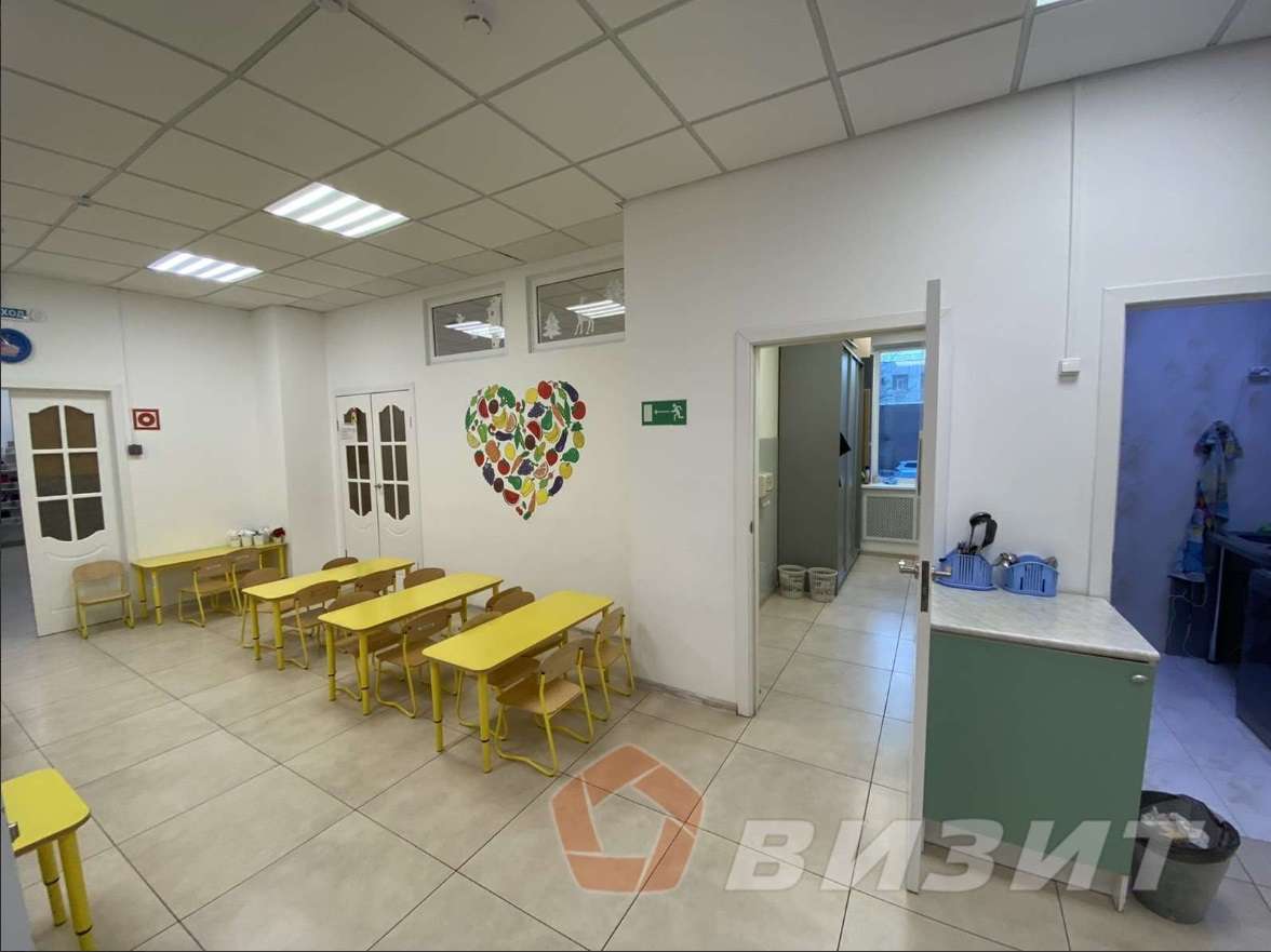 Продажа коммерческой недвижимости, 392м <sup>2</sup>, Самара, Московское шоссе,  57