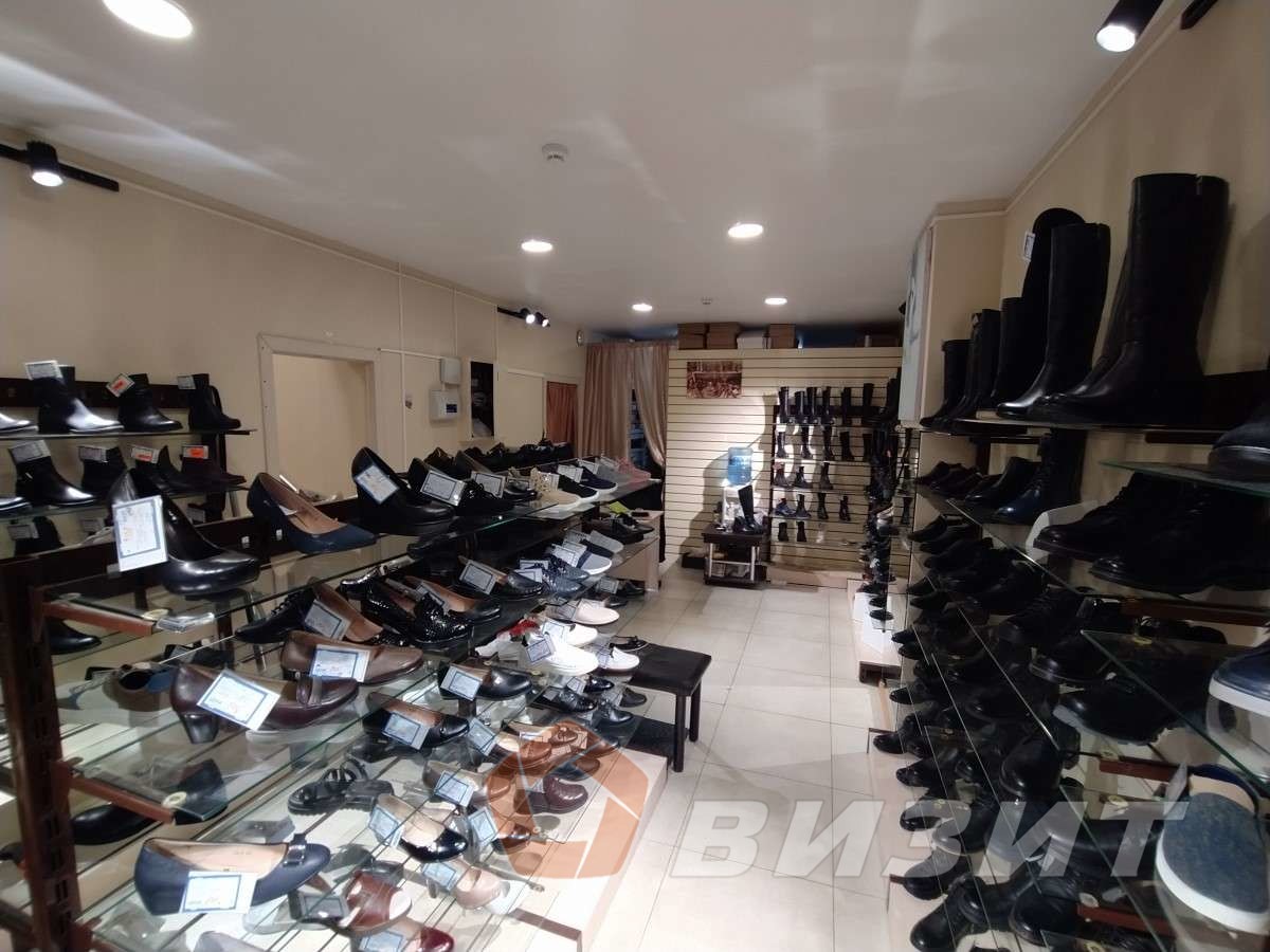 Продажа коммерческой недвижимости, 82м <sup>2</sup>, Самара, Победы улица,  93