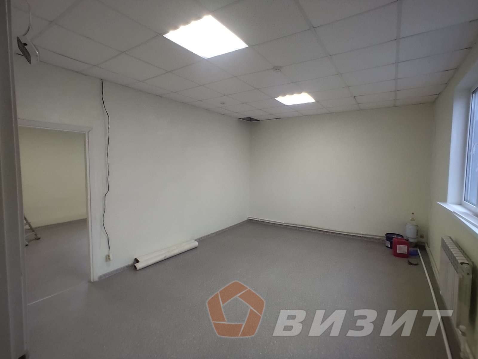 Продажа коммерческой недвижимости, 600м <sup>2</sup>, Самара, Олимпийская улица,  63