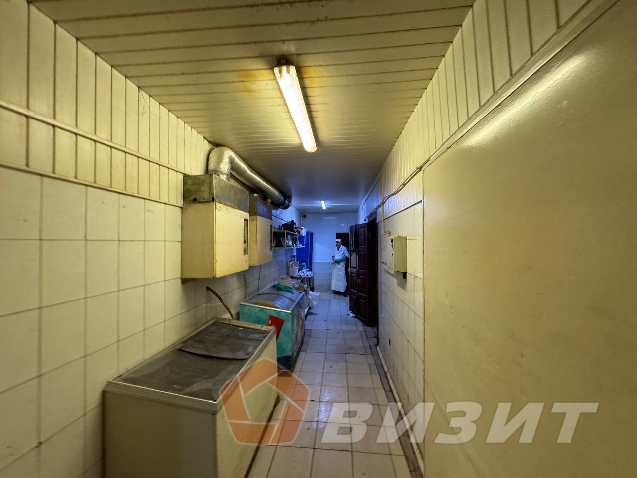 Продажа коммерческой недвижимости, 552м <sup>2</sup>, Самара, Воронежская улица,  98а