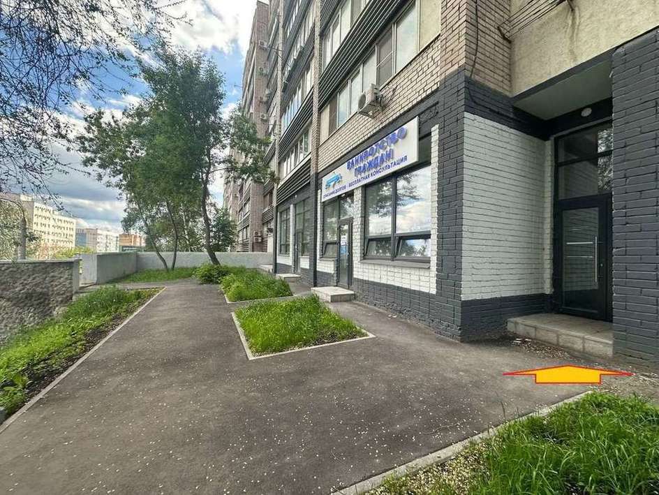 Аренда коммерческой недвижимости, 31м <sup>2</sup>, Самара, Авроры улица,  68