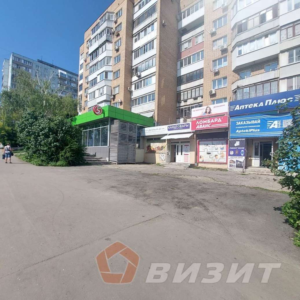 Аренда коммерческой недвижимости, 160м <sup>2</sup>, Самара, Кирова проспект,  283