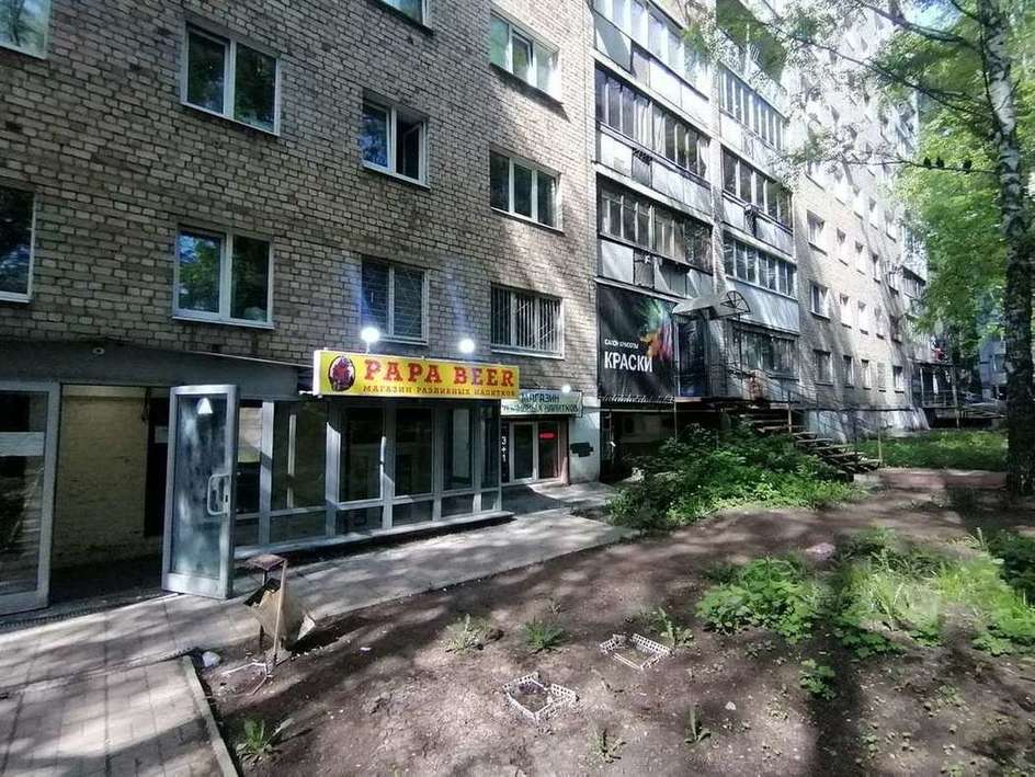 Аренда коммерческой недвижимости, 130м <sup>2</sup>, Самара, Кирова проспект,  210