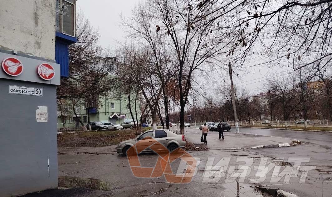 Аренда коммерческой недвижимости, 75м <sup>2</sup>, Новокуйбышевск, Островского улица,  20