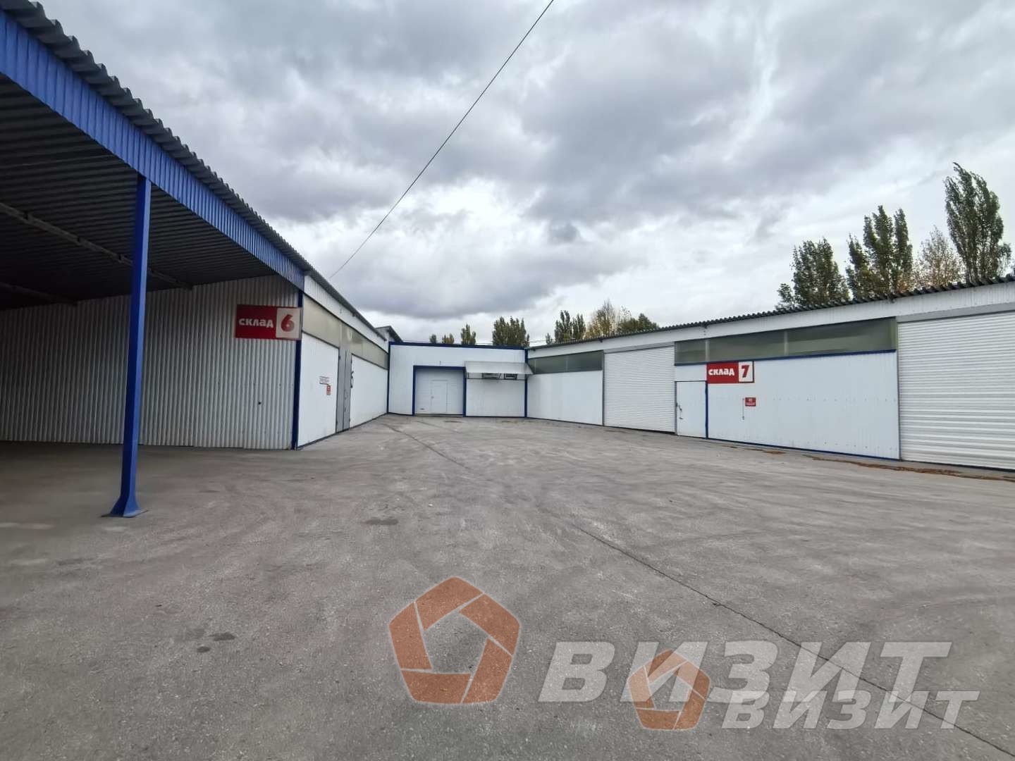 Аренда коммерческой недвижимости, 258м <sup>2</sup>, Самара, Товарная улица,  39