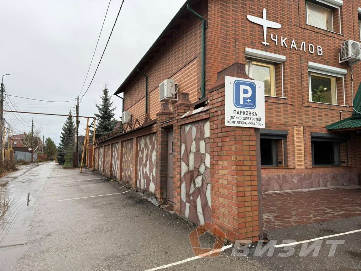 Аренда коммерческой недвижимости, 266м <sup>2</sup>, Самара, 9-я просека 5-я линия,  уч122