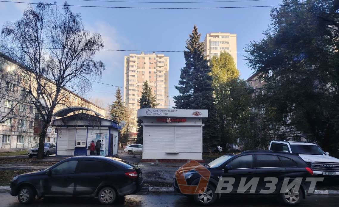 Аренда коммерческой недвижимости, 20м <sup>2</sup>, Новокуйбышевск, Строителей улица,  5а