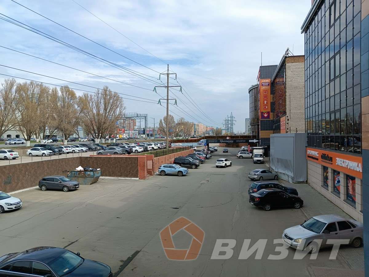 Аренда коммерческой недвижимости, 100м <sup>2</sup>, Самара, Московское шоссе,  163а
