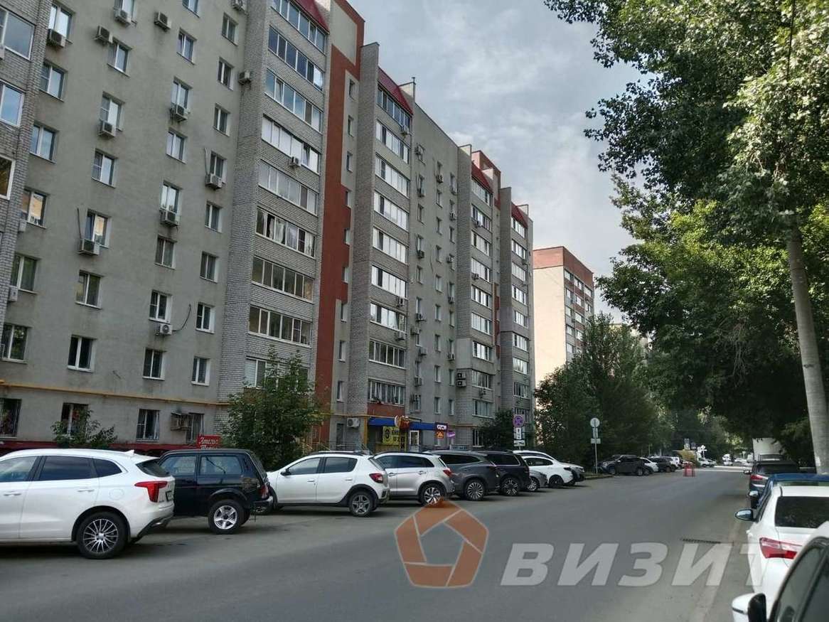 Аренда коммерческой недвижимости, 67м <sup>2</sup>, Самара, Минская улица,  25