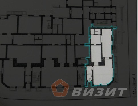 Продажа коммерческой недвижимости, 127м <sup>2</sup>, Самара, Мяги улица,  24кА