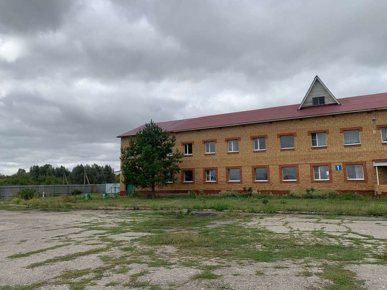 Продажа коммерческой недвижимости, 4250м <sup>2</sup>, Комсомольский, Промышленная улица,  5