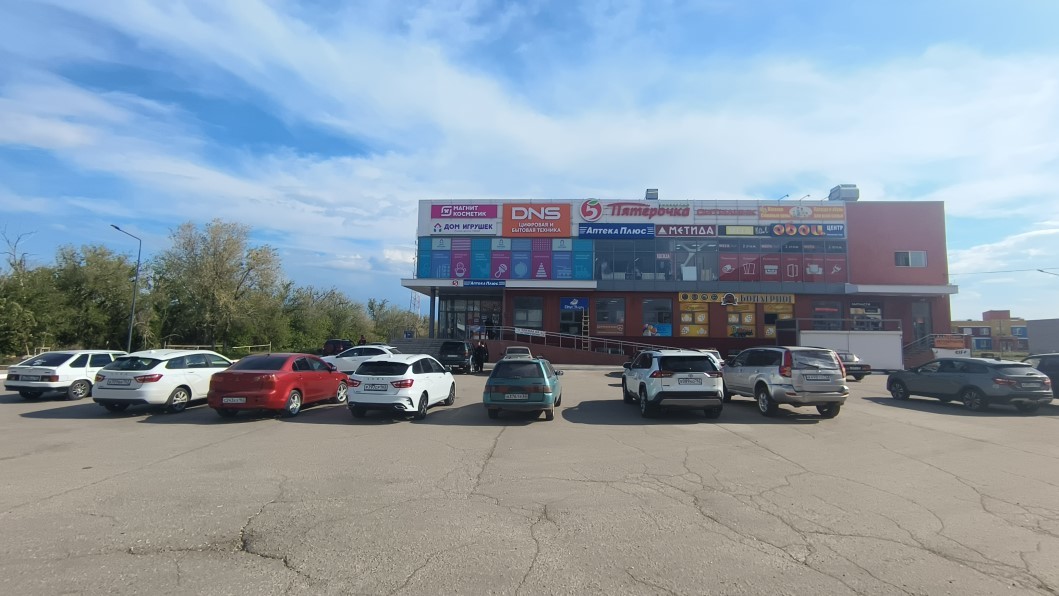 Аренда коммерческой недвижимости, 188м <sup>2</sup>, Нефтегорск, Нефтяников улица,  41