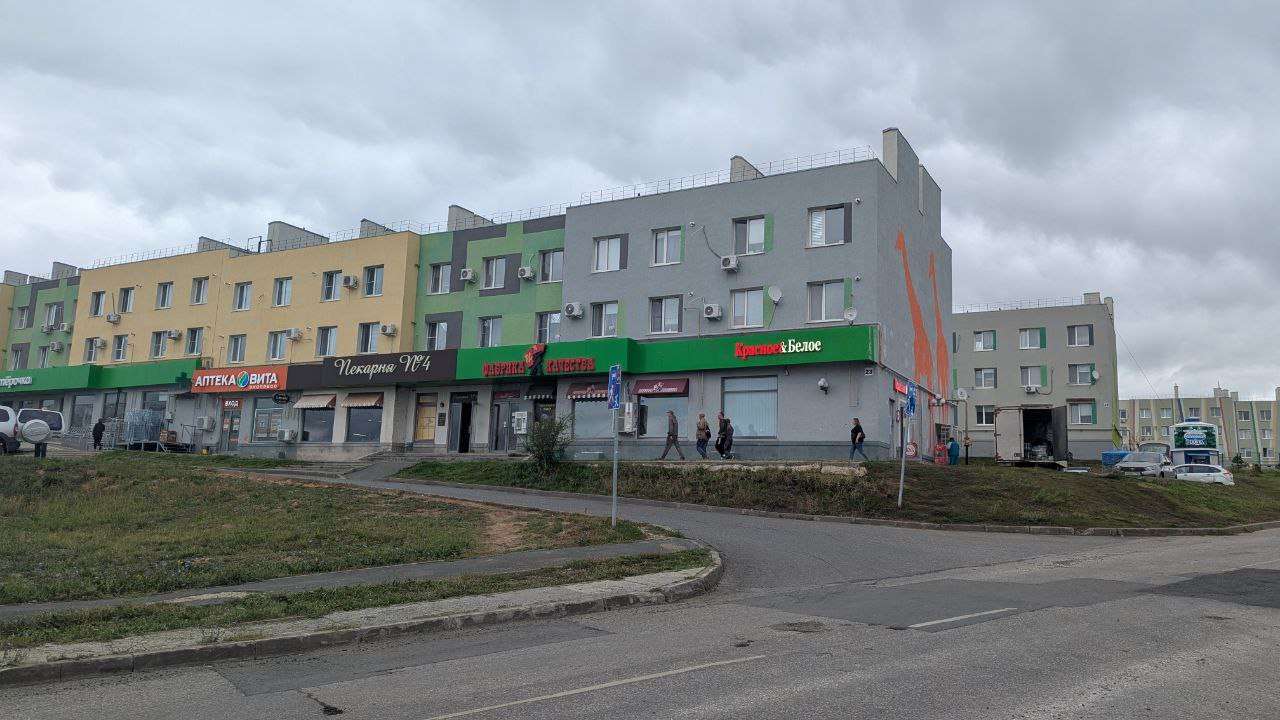 Аренда коммерческой недвижимости, 120м <sup>2</sup>, Самарская, улица Академика Дмитрия Козлова,  23