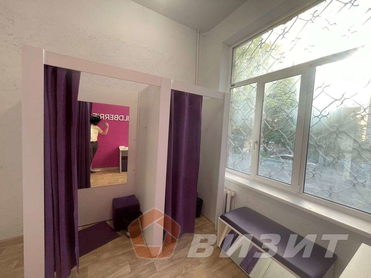 Аренда коммерческой недвижимости, 54м <sup>2</sup>, Самара, Аэродромная улица,  72