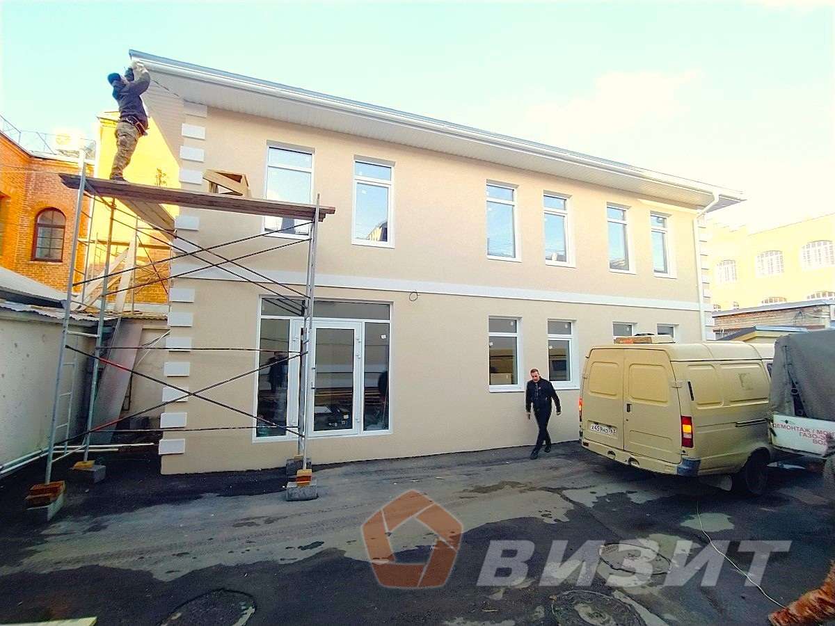 Аренда коммерческой недвижимости, 180м <sup>2</sup>, Самара, Куйбышева улица,  57а