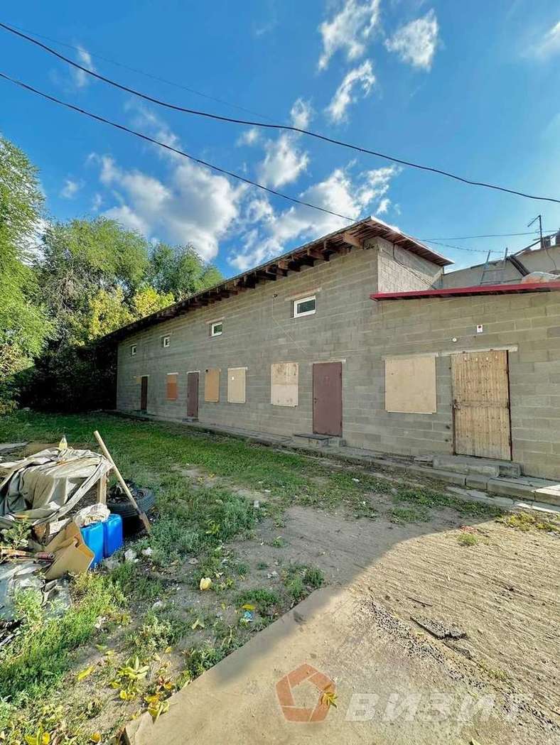 Продажа коммерческой недвижимости, 912м <sup>2</sup>, Чапаевск, Строительная улица,  3а
