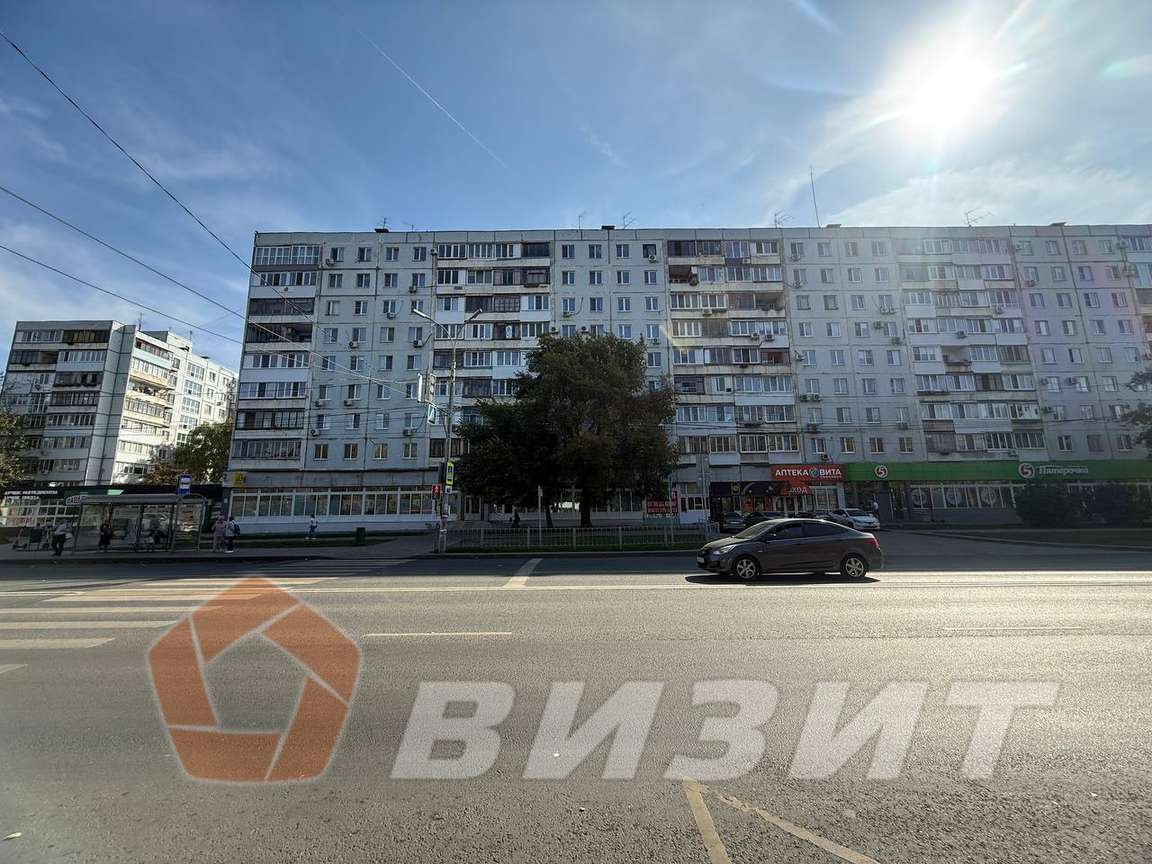 Аренда коммерческой недвижимости, 400м <sup>2</sup>, Самара, Стара-Загора улица,  41