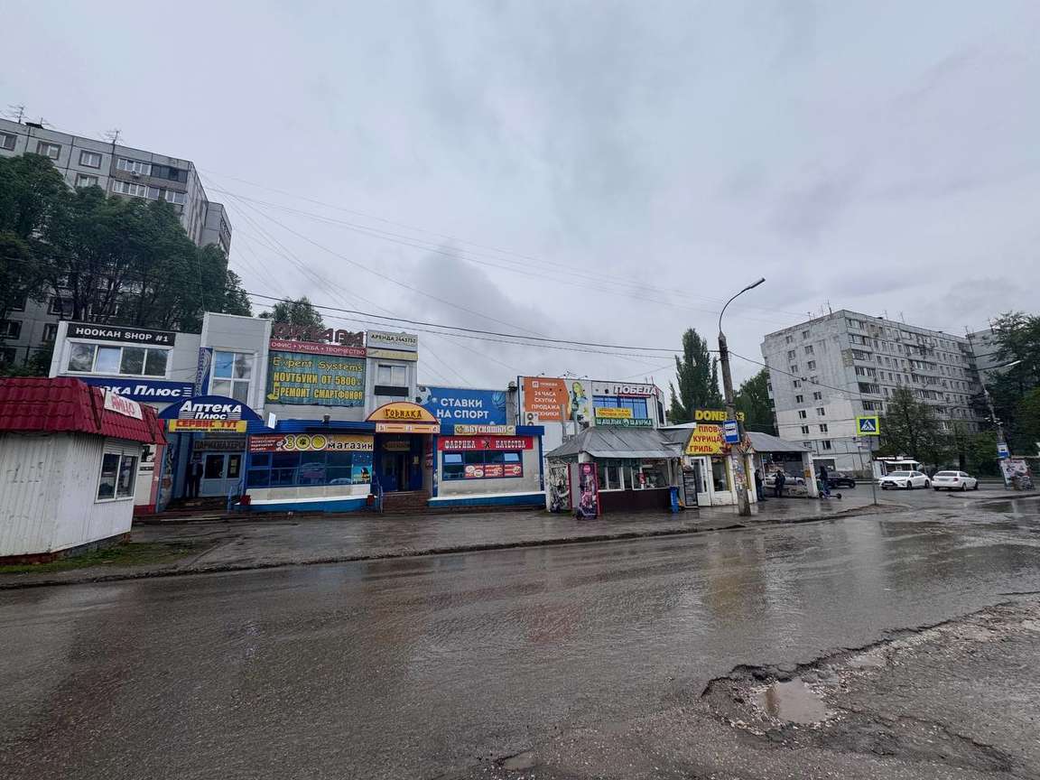 Аренда коммерческой недвижимости, 100м <sup>2</sup>, Самара, Карла Маркса проспект,  510В