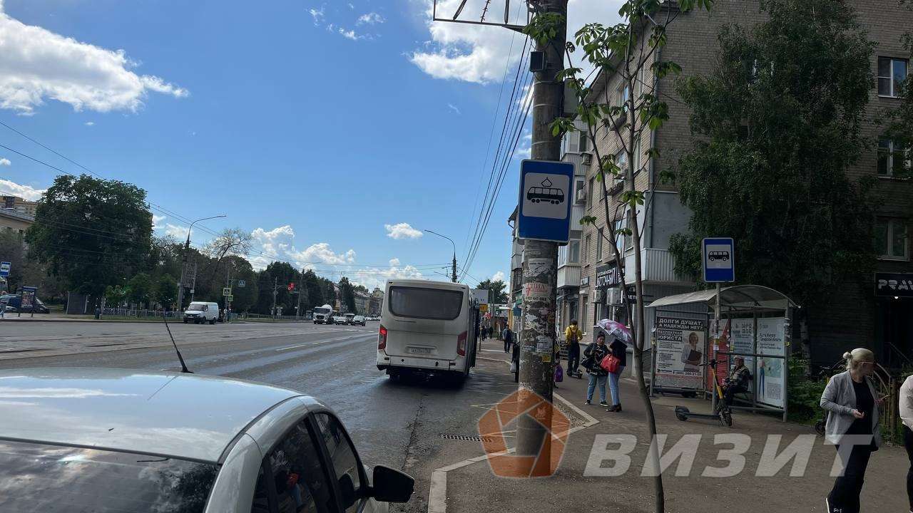 Продажа коммерческой недвижимости, 43м <sup>2</sup>, Самара, Победы улица,  124