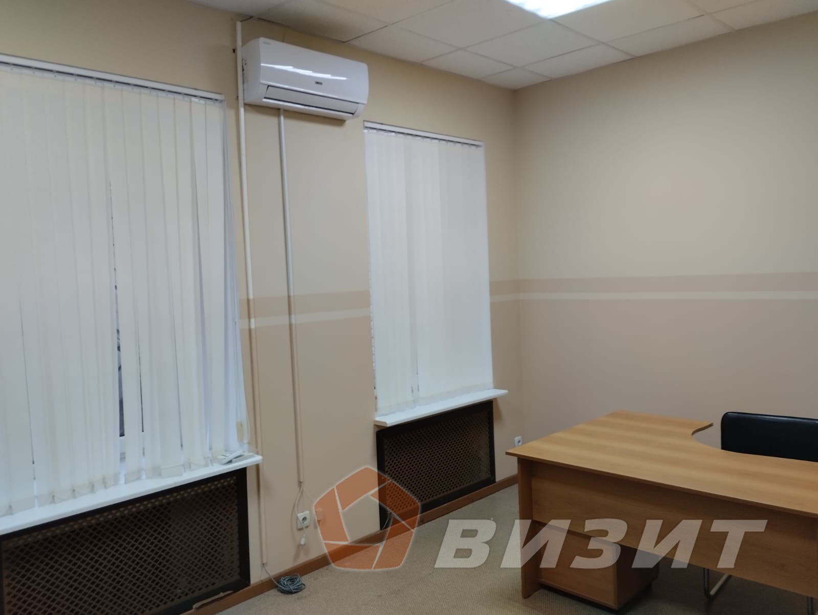 Аренда коммерческой недвижимости, 290м <sup>2</sup>, Самара, Чапаевская улица,  146