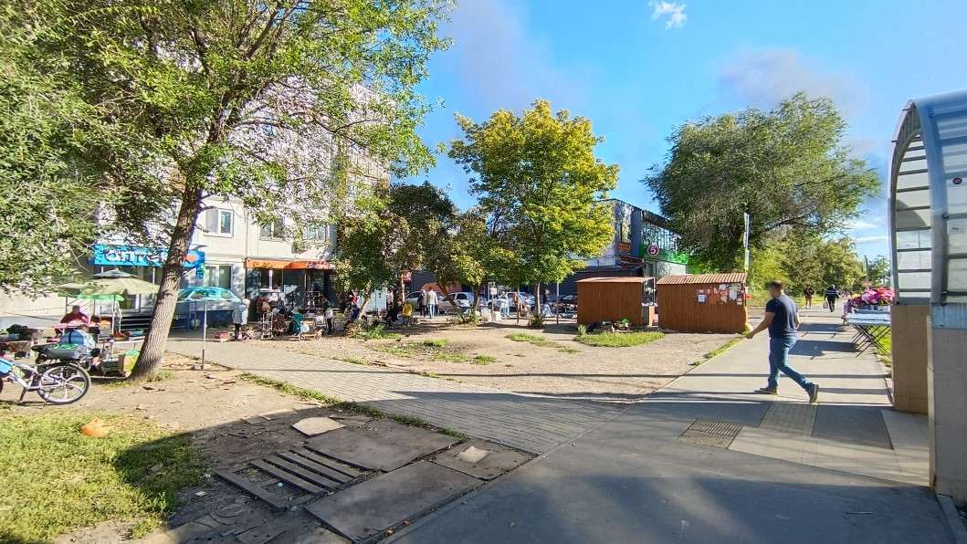 Аренда коммерческой недвижимости, 75м <sup>2</sup>, Самара, Пугачевский тракт,  25